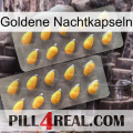 Golden Night Capsules cialis2